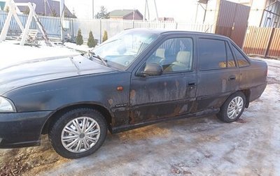 Daewoo Nexia I рестайлинг, 2011 год, 95 000 рублей, 1 фотография