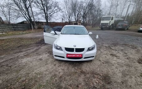 BMW 3 серия, 2006 год, 1 100 000 рублей, 1 фотография