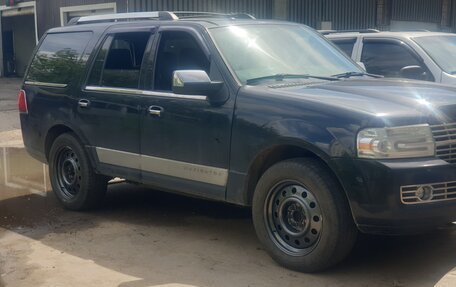 Lincoln Navigator, 2006 год, 1 500 000 рублей, 1 фотография