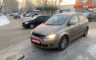 Volkswagen Golf Plus II, 2011 год, 610 000 рублей, 1 фотография