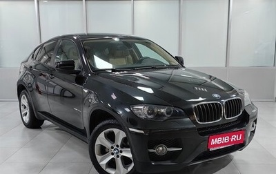 BMW X6, 2011 год, 2 117 000 рублей, 1 фотография