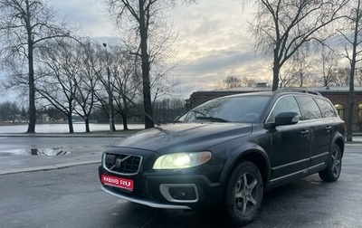 Volvo XC70 II рестайлинг, 2008 год, 1 280 000 рублей, 1 фотография