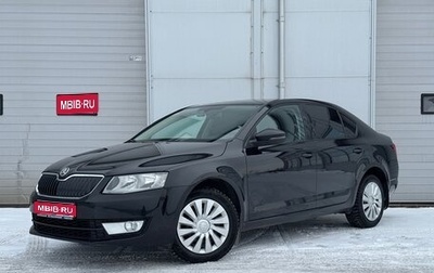 Skoda Octavia, 2013 год, 950 000 рублей, 1 фотография