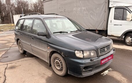 KIA Joice, 2000 год, 235 000 рублей, 1 фотография