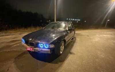 BMW 5 серия, 1997 год, 350 000 рублей, 1 фотография