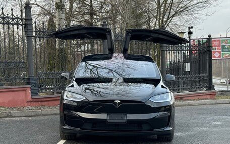 Tesla Model X I, 2023 год, 13 000 000 рублей, 1 фотография