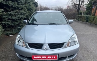 Mitsubishi Lancer IX, 2009 год, 699 000 рублей, 1 фотография