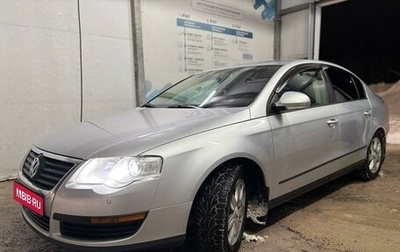 Volkswagen Passat B6, 2010 год, 1 050 000 рублей, 1 фотография