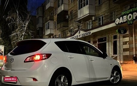 Mazda 3, 2012 год, 1 200 000 рублей, 1 фотография