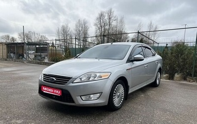 Ford Mondeo IV, 2010 год, 695 000 рублей, 1 фотография