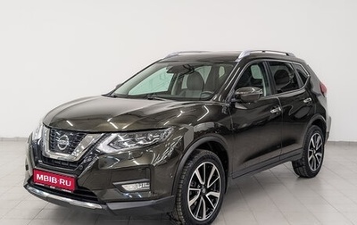 Nissan X-Trail, 2022 год, 3 595 000 рублей, 1 фотография