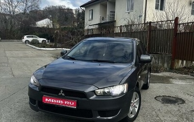 Mitsubishi Lancer IX, 2007 год, 700 000 рублей, 1 фотография