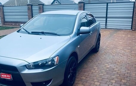 Mitsubishi Lancer IX, 2010 год, 635 000 рублей, 1 фотография