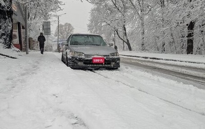 Honda Civic VII, 1993 год, 250 000 рублей, 1 фотография