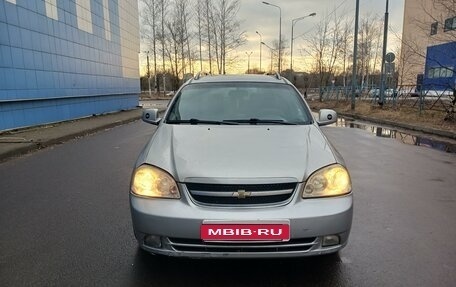 Chevrolet Lacetti, 2012 год, 530 000 рублей, 1 фотография