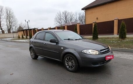 Chevrolet Lacetti, 2012 год, 600 000 рублей, 1 фотография