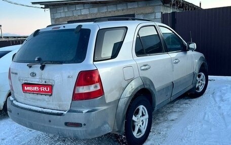 KIA Sorento IV, 2006 год, 600 000 рублей, 1 фотография