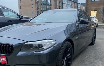 BMW 5 серия, 2016 год, 2 600 000 рублей, 1 фотография