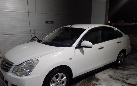 Nissan Almera, 2013 год, 300 000 рублей, 1 фотография