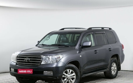 Toyota Land Cruiser 200, 2008 год, 2 590 000 рублей, 1 фотография