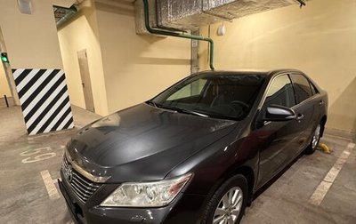 Toyota Camry, 2014 год, 1 800 000 рублей, 1 фотография