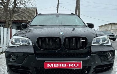 BMW X5, 2008 год, 1 635 000 рублей, 1 фотография