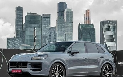 Porsche Cayenne III, 2024 год, 26 800 000 рублей, 1 фотография