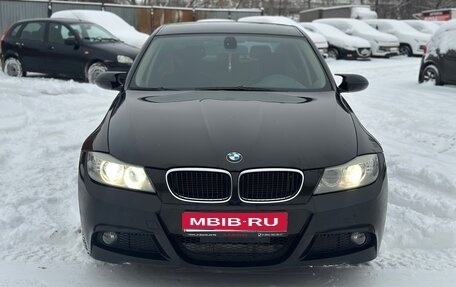 BMW 3 серия, 2008 год, 950 000 рублей, 1 фотография