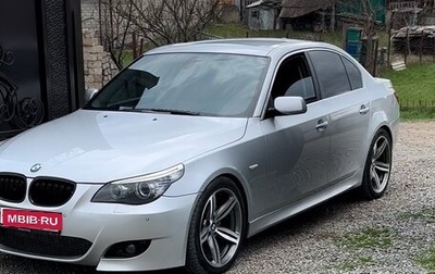 BMW 5 серия, 2009 год, 1 750 000 рублей, 1 фотография