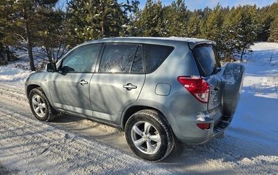 Toyota RAV4, 2007 год, 1 170 000 рублей, 1 фотография