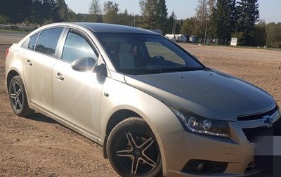 Chevrolet Cruze II, 2011 год, 620 000 рублей, 1 фотография