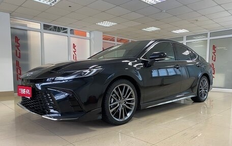 Toyota Camry, 2024 год, 4 699 999 рублей, 1 фотография