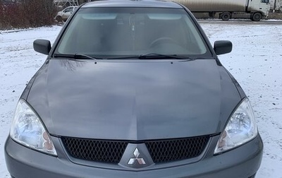 Mitsubishi Lancer IX, 2006 год, 475 000 рублей, 1 фотография