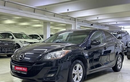 Mazda 3, 2011 год, 999 000 рублей, 1 фотография