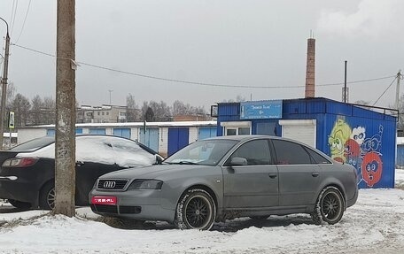 Audi A6, 1998 год, 330 000 рублей, 1 фотография