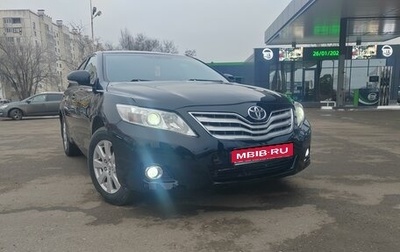 Toyota Camry, 2010 год, 1 400 000 рублей, 1 фотография