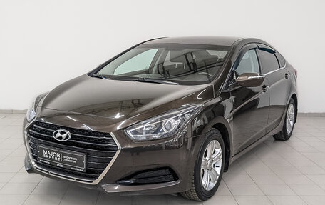 Hyundai i40 I рестайлинг, 2015 год, 1 325 000 рублей, 1 фотография