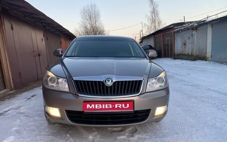 Skoda Octavia, 2011 год, 835 000 рублей, 1 фотография