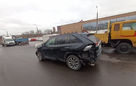 Toyota RAV4, 2019 год, 2 000 000 рублей, 1 фотография