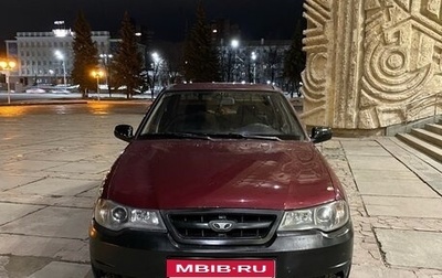 Daewoo Nexia I рестайлинг, 2009 год, 205 000 рублей, 1 фотография