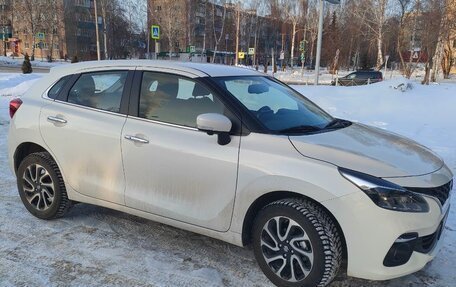 Suzuki Baleno, 2023 год, 2 200 000 рублей, 1 фотография