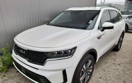 KIA Sorento IV, 2024 год, 6 340 000 рублей, 1 фотография