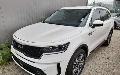 KIA Sorento IV, 2024 год, 6 340 000 рублей, 1 фотография