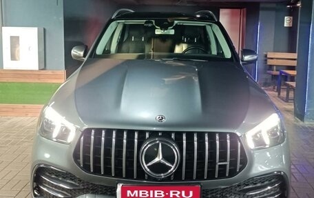 Mercedes-Benz GLE, 2019 год, 7 950 000 рублей, 1 фотография