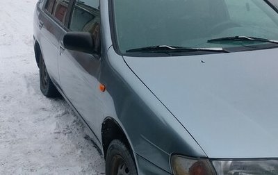 Nissan Almera, 1997 год, 200 000 рублей, 1 фотография