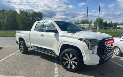 Toyota Tundra II, 2018 год, 7 300 000 рублей, 1 фотография