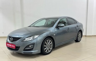 Mazda 6, 2012 год, 1 199 990 рублей, 1 фотография