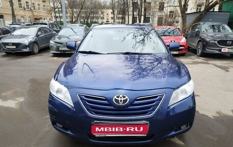 Toyota Camry, 2006 год, 800 000 рублей, 1 фотография