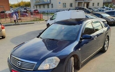 Nissan Teana, 2007 год, 885 000 рублей, 1 фотография