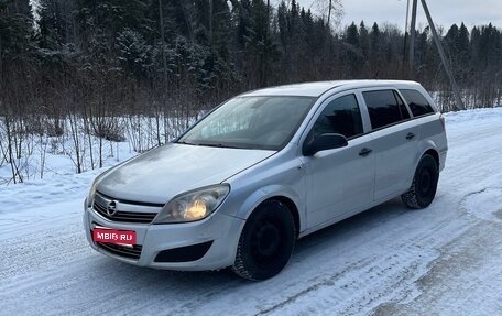 Opel Astra H, 2007 год, 380 000 рублей, 1 фотография